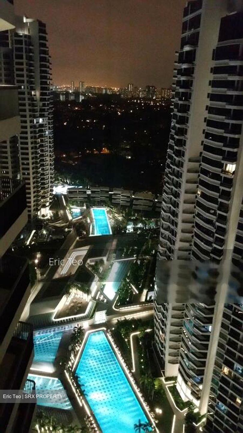 D'Leedon (D10), Condominium #497379461
